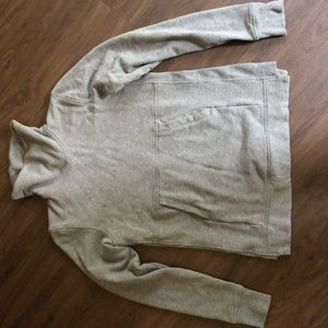 Lululemon sweatshirt